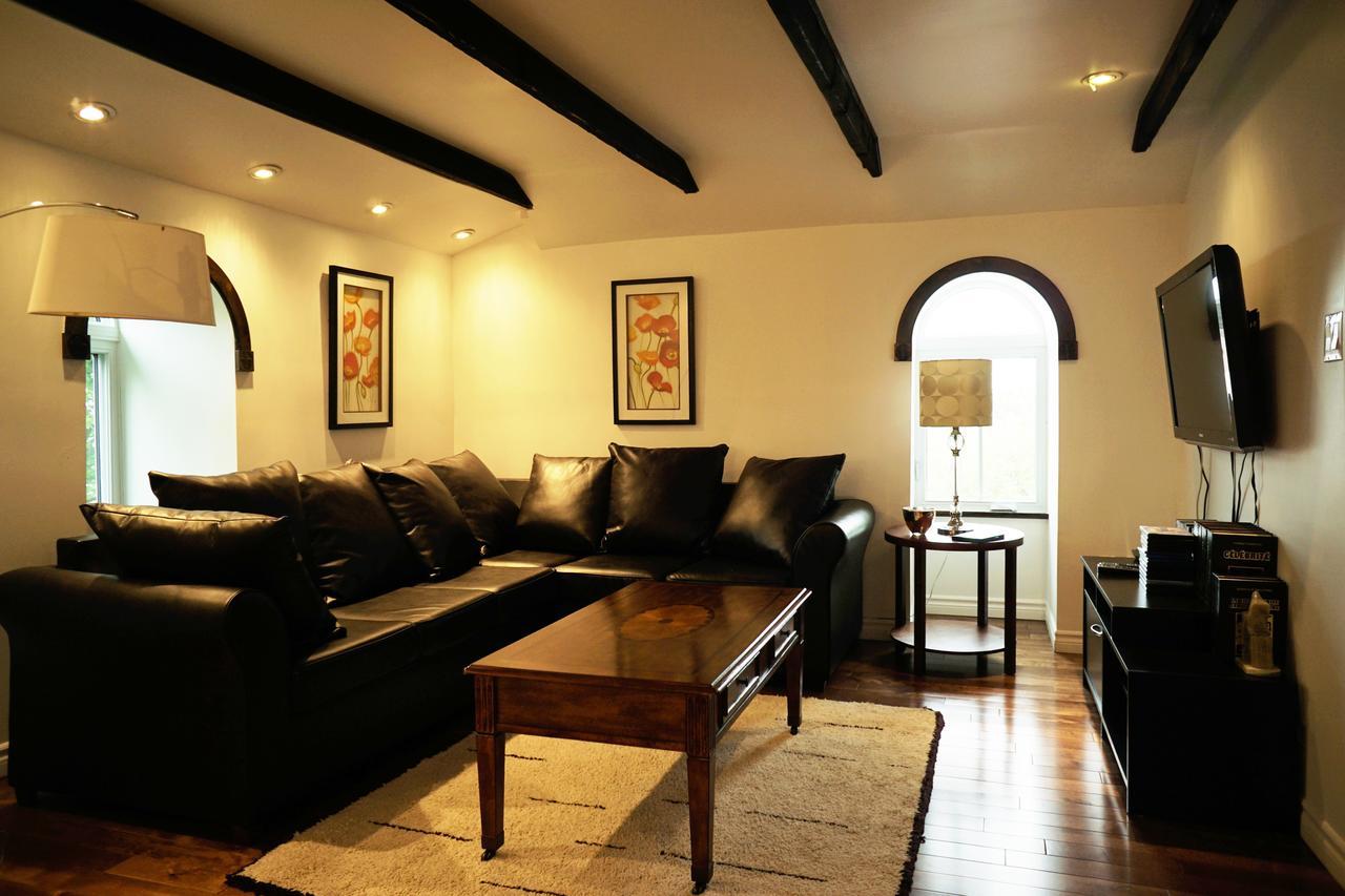 סאטון Auberge A La Fontaine מראה חיצוני תמונה