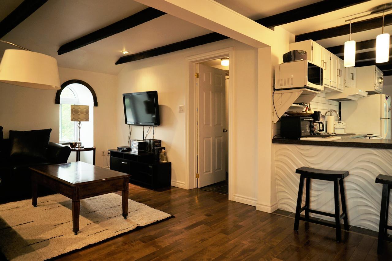 סאטון Auberge A La Fontaine מראה חיצוני תמונה