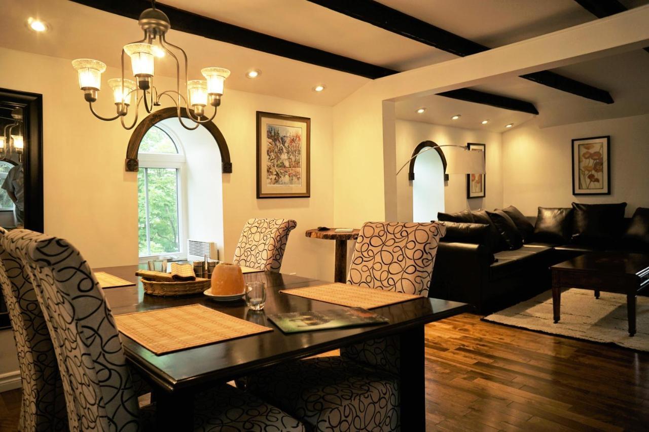 סאטון Auberge A La Fontaine מראה חיצוני תמונה